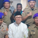 Alumni Menwa Harus Jadi Pelopor Pemersatu