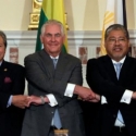 AS Dorong ASEAN Tinjau Ulang Kerjasama Dengan Korut