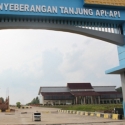 Pelabuhan Tanjung Api-Api Mulai Beroperasi Akhir Tahun