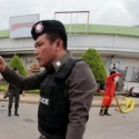 Bom Mobil Lukai 42 Orang Di Thailand