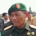 Mantan Pangdam Sriwijaya Ramaikan Pilgub Sumsel