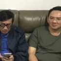Menteri Jokowi Ini Akui Minta Ahok Dipindahkan Karena Ancaman Pembunuhan