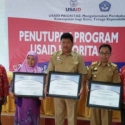 Sekolah Binaan Usaid Jadi Model Di Tana Toraja