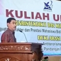 Kepala BNPT: Penyebaran Paham Radikal di Kampus Sudah Sangat Gawat