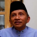 Amien Rais: Jangan Remehkan Umat Islam