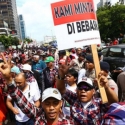 Pendukung Ahok Sebaiknya Berlapang Dada