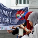 MUI: Perilaku Homo Bukan Kesetaraan, Tapi Melawan Norma Agama Dan Kondrat Manusia