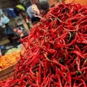 Satgas Pangan: Harga Cabai Melebihi Rp 40 Ribu Pasti Terjadi Sesuatu