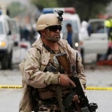ISIS Klaim Ledakan Dekat Kedubes AS Di Kabul