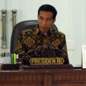 Jokowi Disarankan Kembali Kocok Ulang Kabinet