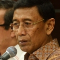 Wiranto Menilai 