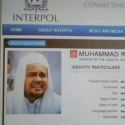 Kuasa Hukum Pastikan Red Notice Rizieq Di Interpol <i>Hoax</i>