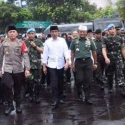 Panglima TNI Tersinggung Umat Islam Dituding Mau Makar