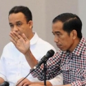 Ini Pesan JK Untuk Anies Baswedan