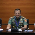 Panglima Jelaskan Kesalahan Anak Buahnya Yang Jadi Tersangka Korupsi