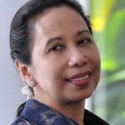 Rini Soemarno Mundur Saja Jika Komisaris BUMN Masih Rangkap Jabatan