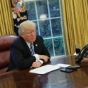Trump Bantah Tengah Diselidiki FBI