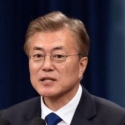 Presiden Korsel Bahas Sistem THAAD Dengan Presiden China