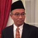 Hasyim Asy'ari: KPU Tidak Pernah Menganggur
