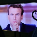 Hitungan Mundur Kemenangan Macron?