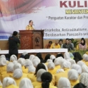 Kampus Harus Bebas Dari Radikalisme