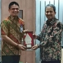 Telkom Siap Implementasikan Layanan ICT Handal Di Jawa Timur