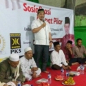 DPR Dorong BPOM Intesifkan Pengawasan Selama Ramadhan