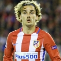 Griezmann Masih Colchonero