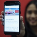 Telkomsel Luncurkan Traktir Nasional 2017