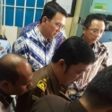 PGI Imbau Pengadilan Keluarkan Ahok Dari Penjara