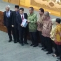 Terakhir 2004, Pemerintah Pusat Kembali Raih Opini WTP