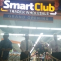 Kini, Gerai Smart Cub Hadir Di Kelapa Gading