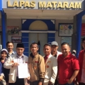 Satgas Advokasi Pemuda Muhammadiyah Akan Menjamin Penangguhan Penahanan Ibu Nuril