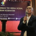 Jahkes Didirikan Untuk Memerangi Berita Hoax Tentang Kesehatan
