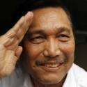 Menko Maritim Pastikan Hubungan Jokowi-JK Baik-baik Saja