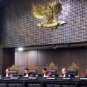 Habiburokhman Dilarang Ajukan Kembali Pasal Makar, Ketua MK: Wong Pemohon Kabur