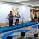 Sammy Dan Buni Yani Hadiri Milad Pemuda Muhammadiyah