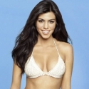 Kourtney Kardashian, Mantan Kecanduan Seks