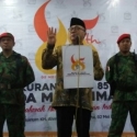 Ketua MPR: Pemuda Muhammadiyah Sudah Berhasil Jadi Kelompok Penekan