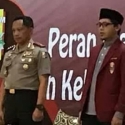 IMM Siap Jadi Garda Terdepan Penjaga Kebhinnekaan
