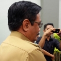 Sampai Di Rutan, Djarot Diteriaki Warga