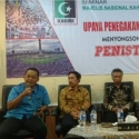 Sosiolog: Hakim Benteng Terakhir Keadilan Dalam Kasus Ahok