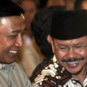 Dulu Bersahabat, Kenapa Kini Wiranto Mau Membubarkan HTI?