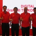 GraPARI TelkomGroup Di Medan, Wadah Edukasi Digital