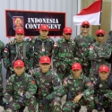 Pak Presiden, Bikin Acara Dong Apresiasi Buat Kontingen TNI...