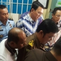 Sudah Kelamaan Ahok Dititip Di Mako Brimob