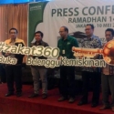 Zakat Dan Keberkahan Ramadhan Dapat Membuka Belenggu Kemiskinan