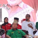 PPP Tak Kirim Anggota Ke Panitia Angket KPK