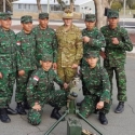 Boyong 28 Emas, Lagi-lagi TNI AD Juara Umum AASAM