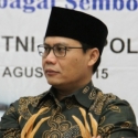 Langkah Pembubaran HTI Konstitusional